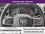 New 2025 Ram 2500 Tradesman Crew Cab 4x4 Pickup for sale #D25024A - photo 20