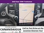 New 2025 Ram 2500 Tradesman Crew Cab 4x4 Pickup for sale #D25024A - photo 22