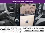 New 2025 Ram 2500 Tradesman Crew Cab 4x4 Pickup for sale #D25024A - photo 23