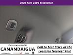 New 2025 Ram 2500 Tradesman Crew Cab 4x4 Pickup for sale #D25024A - photo 27
