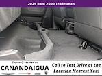 New 2025 Ram 2500 Tradesman Crew Cab 4x4 Pickup for sale #D25024A - photo 28