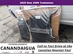 New 2025 Ram 2500 Tradesman Crew Cab 4x4 Pickup for sale #D25024A - photo 30