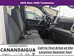 New 2025 Ram 2500 Tradesman Crew Cab 4x4 Pickup for sale #D25024A - photo 31