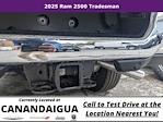 New 2025 Ram 2500 Tradesman Crew Cab 4x4 Pickup for sale #D25024A - photo 32