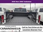 New 2025 Ram 2500 Tradesman Crew Cab 4x4 Pickup for sale #D25024A - photo 33