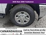 New 2025 Ram 2500 Tradesman Crew Cab 4x4 Pickup for sale #D25024A - photo 35