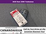 New 2025 Ram 2500 Tradesman Crew Cab 4x4 Pickup for sale #D25024A - photo 36