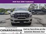 New 2025 Ram 2500 Tradesman Crew Cab 4x4 Pickup for sale #D25025A - photo 5
