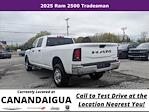 New 2025 Ram 2500 Tradesman Crew Cab 4x4 Pickup for sale #D25025A - photo 8