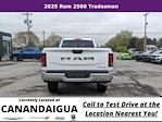 New 2025 Ram 2500 Tradesman Crew Cab 4x4 Pickup for sale #D25025A - photo 9