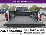 New 2025 Ram 2500 Tradesman Crew Cab 4x4 Pickup for sale #D25025A - photo 10