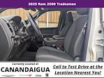 New 2025 Ram 2500 Tradesman Crew Cab 4x4 Pickup for sale #D25025A - photo 12