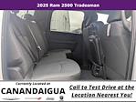 New 2025 Ram 2500 Tradesman Crew Cab 4x4 Pickup for sale #D25025A - photo 13