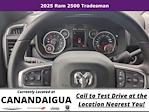 New 2025 Ram 2500 Tradesman Crew Cab 4x4 Pickup for sale #D25025A - photo 14