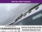 New 2025 Ram 2500 Tradesman Crew Cab 4x4 Pickup for sale #D25025A - photo 16