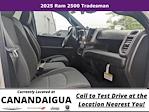 New 2025 Ram 2500 Tradesman Crew Cab 4x4 Pickup for sale #D25025A - photo 19