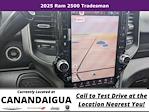 New 2025 Ram 2500 Tradesman Crew Cab 4x4 Pickup for sale #D25025A - photo 22