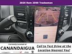 New 2025 Ram 2500 Tradesman Crew Cab 4x4 Pickup for sale #D25025A - photo 24