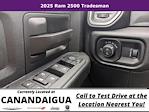 New 2025 Ram 2500 Tradesman Crew Cab 4x4 Pickup for sale #D25025A - photo 25