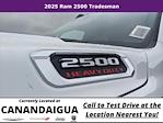 New 2025 Ram 2500 Tradesman Crew Cab 4x4 Pickup for sale #D25025A - photo 26