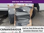 New 2025 Ram 2500 Tradesman Crew Cab 4x4 Pickup for sale #D25025A - photo 27