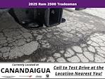 New 2025 Ram 2500 Tradesman Crew Cab 4x4 Pickup for sale #D25025A - photo 28