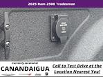 New 2025 Ram 2500 Tradesman Crew Cab 4x4 Pickup for sale #D25025A - photo 29