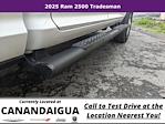New 2025 Ram 2500 Tradesman Crew Cab 4x4 Pickup for sale #D25025A - photo 30