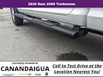 New 2025 Ram 2500 Tradesman Crew Cab 4x4 Pickup for sale #D25025A - photo 31