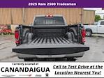 New 2025 Ram 2500 Tradesman Crew Cab 4x4 Pickup for sale #D25027A - photo 10