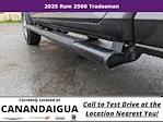 New 2025 Ram 2500 Tradesman Crew Cab 4x4 Pickup for sale #D25027A - photo 13