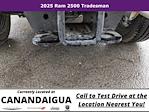 New 2025 Ram 2500 Tradesman Crew Cab 4x4 Pickup for sale #D25027A - photo 14