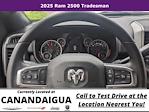 New 2025 Ram 2500 Tradesman Crew Cab 4x4 Pickup for sale #D25027A - photo 17