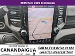 New 2025 Ram 2500 Tradesman Crew Cab 4x4 Pickup for sale #D25027A - photo 19