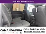 New 2025 Ram 2500 Tradesman Crew Cab 4x4 Pickup for sale #D25027A - photo 23