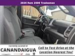 New 2025 Ram 2500 Tradesman Crew Cab 4x4 Pickup for sale #D25027A - photo 26