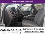 New 2025 Ram 2500 Tradesman Crew Cab 4x4 Pickup for sale #D25027A - photo 28