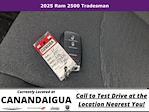 New 2025 Ram 2500 Tradesman Crew Cab 4x4 Pickup for sale #D25027A - photo 29
