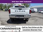 New 2025 Ram 2500 Tradesman Crew Cab 4x4 Pickup for sale #D25028A - photo 10
