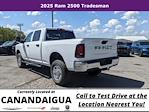 New 2025 Ram 2500 Tradesman Crew Cab 4x4 Pickup for sale #D25028A - photo 11