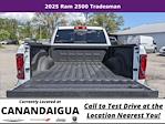 New 2025 Ram 2500 Tradesman Crew Cab 4x4 Pickup for sale #D25028A - photo 12