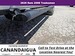 New 2025 Ram 2500 Tradesman Crew Cab 4x4 Pickup for sale #D25028A - photo 13