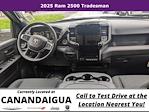 New 2025 Ram 2500 Tradesman Crew Cab 4x4 Pickup for sale #D25028A - photo 16