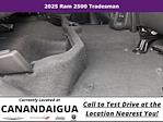 New 2025 Ram 2500 Tradesman Crew Cab 4x4 Pickup for sale #D25028A - photo 19