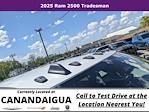 New 2025 Ram 2500 Tradesman Crew Cab 4x4 Pickup for sale #D25028A - photo 20
