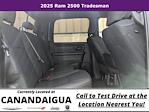 New 2025 Ram 2500 Tradesman Crew Cab 4x4 Pickup for sale #D25029A - photo 13