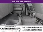 New 2025 Ram 2500 Tradesman Crew Cab 4x4 Pickup for sale #D25029A - photo 14