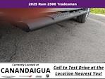 New 2025 Ram 2500 Tradesman Crew Cab 4x4 Pickup for sale #D25029A - photo 16