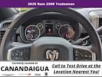 New 2025 Ram 2500 Tradesman Crew Cab 4x4 Pickup for sale #D25029A - photo 19