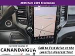 New 2025 Ram 2500 Tradesman Crew Cab 4x4 Pickup for sale #D25029A - photo 21